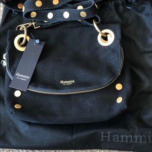 Hammitt NWT cross body purse